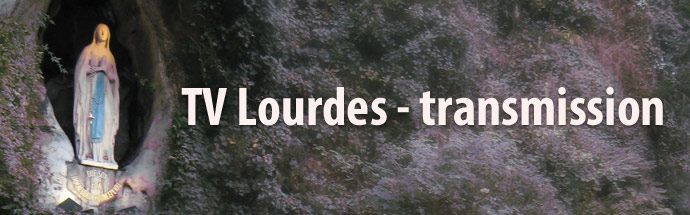 transmission lourdes
