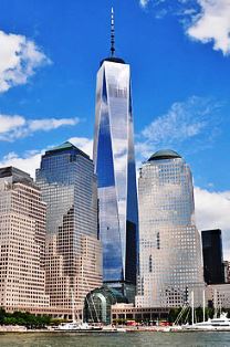 OneWorldTradeCenter